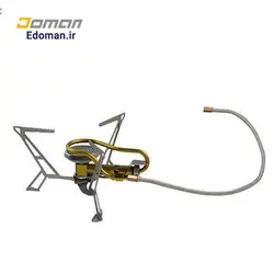 چراغ خوراک پزی کوهنوردی پریموس مدل Express Spider