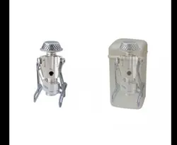 چراغ خوراک پزی کوهنوردی کُوا کُره جنوبی مدل فایرمَن FIREMAN