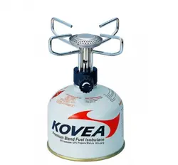 چراغ خوراک پزی کوهنوردی کُوا کُره جنوبی مدل بَک پَکِر BACKPACKERS