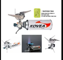 چراغ خوراک پزی کوهنوردی کُوا کُره جنوبی مدل ماکزیمُم MAXIMUM