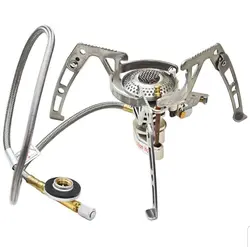 چراغ خوراک پزی کوهنوردی کُوا کُره جنوبی مدل مون واکِر MOONWALKER