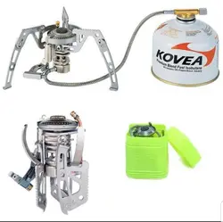 چراغ خوراک پزی کوهنوردی کُوا کُره جنوبی مدل مون واکِر MOONWALKER