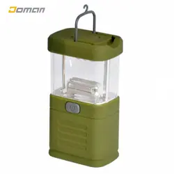 چراغ روشنایی کمپ و کوه هاسکی HUSKY جمهوری چک مدل سایروس SIRIUS