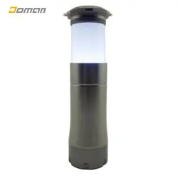 چراغ روشنایی کوهنوردی بابوس BABOS چین Clip telescopic camping lights