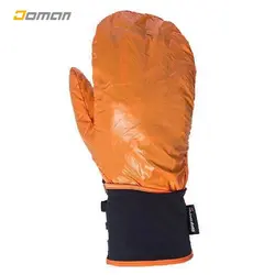 دستکش کوهنوردی 5 انگشتی کاور دار ایی ایکس تو EX2 مدل کاور دار کد 862315