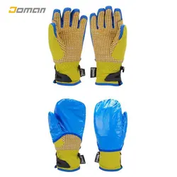 دستکش کوهنوردی 5 انگشتی کاور دار ایی ایکس تو EX2 مدل کاور دار کد 862315