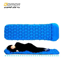 زیرانداز بادی کوهنوردی