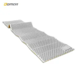 زیرانداز کوهنوردی ترمارست THERMAREST آمریکا 2022 مدل: زدلایت سول آکاردئونی Z-LITE SOL با لایه ی آلوپینیومی