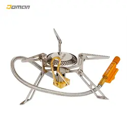 سرشعله؛ چراغ خوراک پزی کوهنوردی فایرمپل Fire-Maple چین مدل: FMS 118