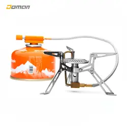 سرشعله؛ چراغ خوراک پزی کوهنوردی فایرمپل Fire-Maple چین مدل: FMS 118