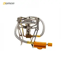 سرشعله؛ چراغ خوراک پزی کوهنوردی فایرمپل Fire-Maple چین مدل: FMS 118