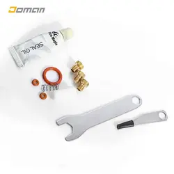 سرشعله چراغ خوراک پزی کوهنوردی چند سوخته فایرمپل مدل FMS-F5