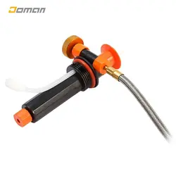 سرشعله چراغ خوراک پزی کوهنوردی چند سوخته فایرمپل مدل FMS-F5