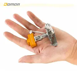 سرشعله چراغ خوراک پزی کوهنوردی فایرمپل مدل FMS 116