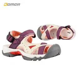 صندل طبیعت گردی اسنو هاوک SNOW HAWIC جلو بسته مدل اِس اِچ سی و دو / SH32 زنانه جلو بسته | فروشگاه کوهنوردی دومان