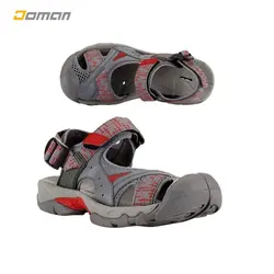 صندل طبیعت گردی اسنو هاوک SNOW HAWIC جلو بسته مدل اِس اِچ سی و دو / SH32 زنانه جلو بسته | فروشگاه کوهنوردی دومان