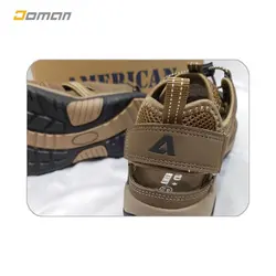 صندل طبیعت گردی اَمریکَن کلاب AMERICAN CLUB مدل HL10/20 مردانه