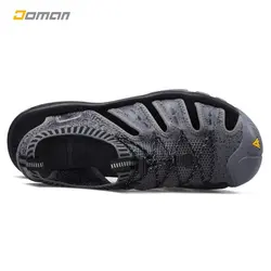 صندل طبیعت گردی هومتو HOMTTO مدل 710096A مردانه