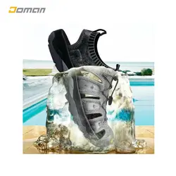 صندل طبیعت گردی هومتو HOMTTO مدل 710096A مردانه