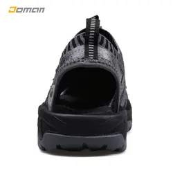 صندل طبیعت گردی هومتو HOMTTO مدل 710096A مردانه