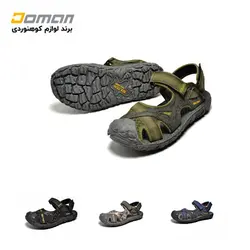 صَندَل سیکس تِن SIX TEN جلو بسته