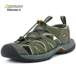 صندل طبیعت گردی keen جلو بسته مردانه