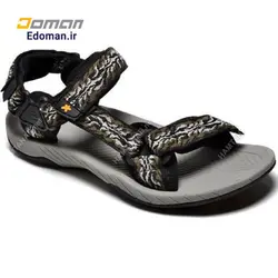صندل طبیعت گردی Six.Ten جلو باز مردانه