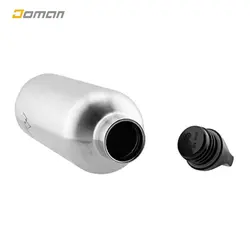 فلاسک کوهنوردی گرم و سرد لیکن LAKEN اسپانیامدل ترمو باتل 750 میل بطری کاور دار Thermo Bottle کد: KTE7