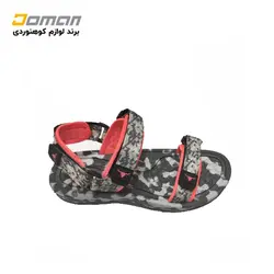 صَندَل کله گاوی PEKYNEW زنانه جلو باز مدل 4 K