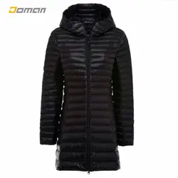 کاپشن پر کوهنوردی با برند سالمون SALOMON های کُپی مدل کاپشن پر لایت؛ بلند مانتویی؛ سبک ؛ گرم ؛ راحت و دارای کلاه