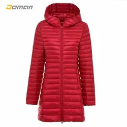 کاپشن پر کوهنوردی با برند سالمون SALOMON های کُپی مدل کاپشن پر لایت؛ بلند مانتویی؛ سبک ؛ گرم ؛ راحت و دارای کلاه