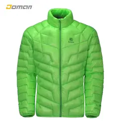 کاپشن پر کوهنوردی زمستانی فوق لایت کایلاس KAILAS مدل KG310021