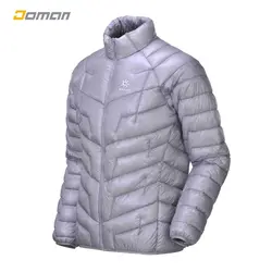 کاپشن پر کوهنوردی زمستانی فوق لایت کایلاس KAILAS مدل KG310021