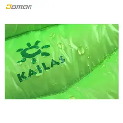 کاپشن پر کوهنوردی زمستانی فوق لایت کایلاس KAILAS مدل KG310021