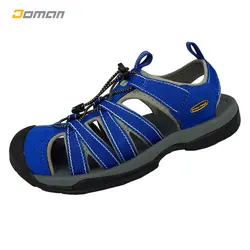 صندل اِسنو هاوُک Snow  hawic جلو بسته مدل اِس اِچ 23 SH مردانه