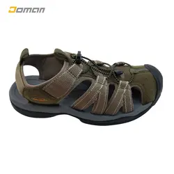 صندل اِسنو هاوُک Snow  hawic جلو بسته مدل اِس اِچ 23 SH مردانه