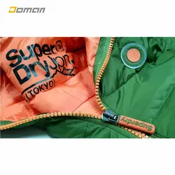 کاپشن کوهنوردی پَر لایت؛ سوپردرای Superdry ؛ لیدی و مردانه