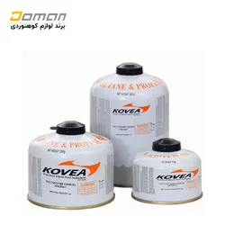 کپسول گاز کوا  گرم KOVEA 230
