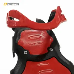 کرامپون کوهنوردی هفت گوهر HAFTGOHAR ایران|مدل: یخچار 12 شاخه نیمه اتوماتیک