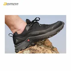 کفش رانینگ اپروچ Aproch هومتو HOMTTO مدل 110396A-Bمردانه و لیدی