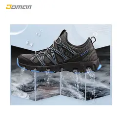 کفش رودخانه و طبیعت گردی هومتو HOMTTOمدل 610049A مردانه