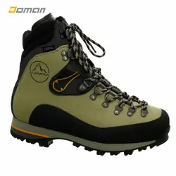 کفش کوهنوردی دست دوز لاسپورتیوا LASPORTIVA ایتالیامدل کاراکوروم ترک جی تی ایکس KARAKOROM TREK GTX