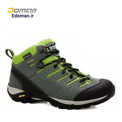 کفش کوهنوردی بستارد مدل travessa لیدی