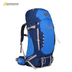 کوله پشتی کوهنوردی ایکس اِل نکو XLNEEKO مدل تایگر 50 پلاس +Tiger 50 کد 10221 | فروشگاه کوهنوردی دومان