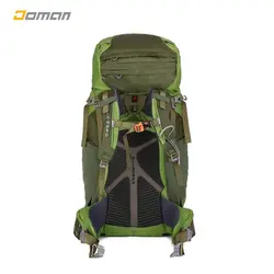 کوله پشتی کوهنوردی ایکس اِل نکو XLNEEKO مدل تایگر 50 پلاس +Tiger 50 کد 10221 | فروشگاه کوهنوردی دومان
