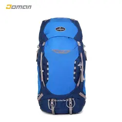 کوله پشتی کوهنوردی ایکس اِل نکو XLNEEKO مدل تایگر 50 پلاس +Tiger 50 کد 10221 | فروشگاه کوهنوردی دومان
