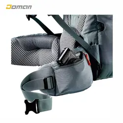 کوله پشتی کوهنوردی دیوتر deuter آلمان 2021 - اورجینال مدل اِیر کانتکت 45+10 AIRCONTACT