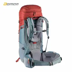 کوله پشتی کوهنوردی دیوتر deuter آلمان 2021 - اورجینال مدل اِیر کانتکت 45+10 AIRCONTACT