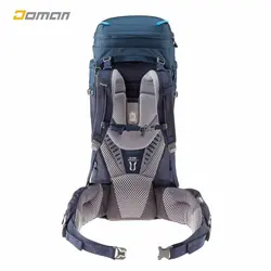 کوله پشتی کوهنوردی دیوتر deuter آلمان 2021 - اورجینال مدل اِیر کانتکت 45+10 AIRCONTACT