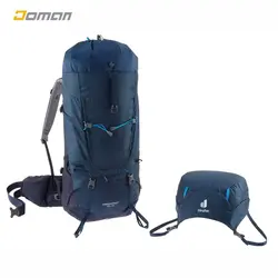 کوله پشتی کوهنوردی دیوتر deuter آلمان 2021 - اورجینال مدل اِیر کانتکت 45+10 AIRCONTACT